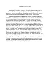 Raskolnikovo požiūris į žmogų