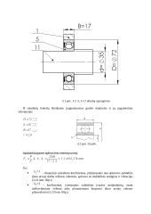 Inžinerinių matavimų skaičiavimai 11 puslapis