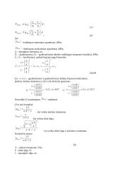 Inžinerinių matavimų skaičiavimai 4 puslapis