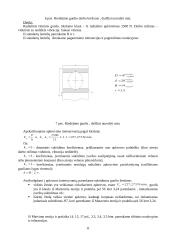 Standartinio suleidimo skaičiavimas 10 puslapis