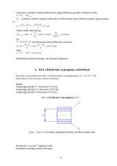 Standartinio suleidimo skaičiavimas 12 puslapis