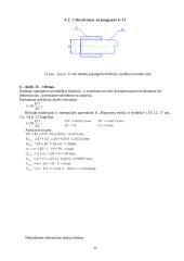 Standartinio suleidimo skaičiavimas 14 puslapis