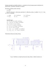 Standartinio suleidimo skaičiavimas 16 puslapis