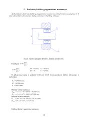 Standartinio suleidimo skaičiavimas 17 puslapis