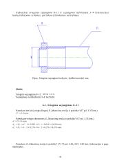 Standartinio suleidimo skaičiavimas 20 puslapis