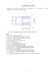 Standartinio suleidimo skaičiavimas 3 puslapis