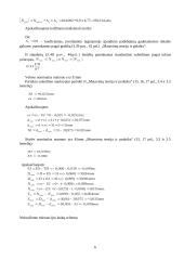 Standartinio suleidimo skaičiavimas 5 puslapis