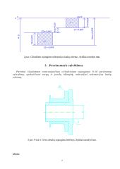 Standartinio suleidimo skaičiavimas 6 puslapis
