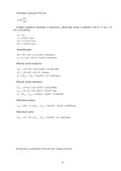 Standartinio suleidimo skaičiavimas 7 puslapis