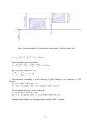 Standartinio suleidimo skaičiavimas 8 puslapis