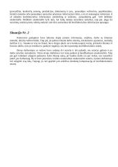 Verslo teisė: konfidencialumo ir nekonkuravimo sutartys 3 puslapis