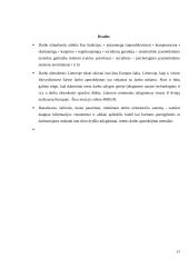 Apmokėjimas už darbą Lietuvoje: ypatumai ir tobulinimo galimybės  16 puslapis