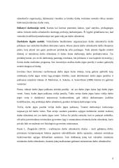 Apmokėjimas už darbą Lietuvoje: ypatumai ir tobulinimo galimybės  5 puslapis