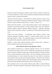 Apmokėjimas už darbą Lietuvoje: ypatumai ir tobulinimo galimybės  6 puslapis