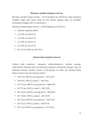 Apmokėjimas už darbą Lietuvoje: ypatumai ir tobulinimo galimybės  9 puslapis