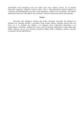 Kaip keičiasi inteligento vaidmuo visuomenėje? (100-uko rašinys) 2 puslapis