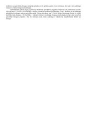 Gaivališka prigimtis lietuvių literatūroje (100-uko rašinys) 2 puslapis