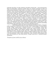 Požiūris į visuomenės paribio žmogų lietuvių literatūroje (Biliūnas, Savickis) (100-uko rašinys) 2 puslapis