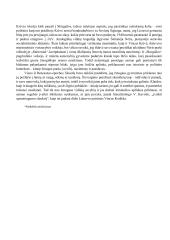 Ar klaidos padeda tobulėti? (100-uko rašinys) 2 puslapis