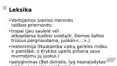 Meninis stilius 7 puslapis