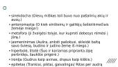 Meninis stilius 8 puslapis