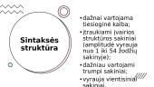 Meninis stilius 9 puslapis