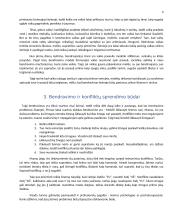 Šeimos bendravimas ir konfliktai 5 puslapis