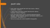 Pagrindiniai odos tipai 15 puslapis