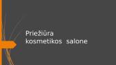 Pagrindiniai odos tipai 20 puslapis