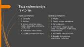 Pagrindiniai odos tipai 8 puslapis