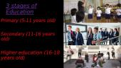 Educational system of UK 3 puslapis