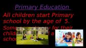 Educational system of UK 5 puslapis
