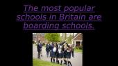 Educational system of UK 9 puslapis