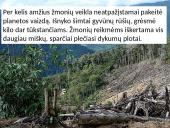 Ekologinės problemos 3 puslapis