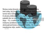 Ekologinės problemos 6 puslapis