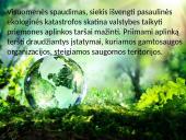 Ekologinės problemos 7 puslapis