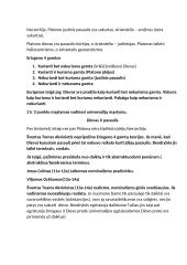 Filosofijos sąvokos ir teorija 4 puslapis