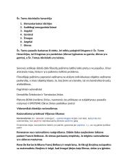 Filosofijos sąvokos ir teorija 5 puslapis