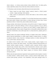 Judesių valdymas ir vegetacinė nervų sistema 2 puslapis