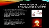 Gama spinduliai 7 puslapis