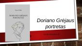 "Doriano Grėjaus portretas"