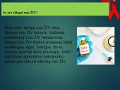 ŽIV ir AIDS liga 11 puslapis