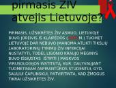 ŽIV ir AIDS liga 14 puslapis