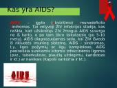 ŽIV ir AIDS liga 5 puslapis