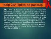 ŽIV ir AIDS liga 8 puslapis