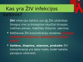 ŽIV ir AIDS liga 9 puslapis