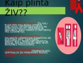 ŽIV ir AIDS liga 10 puslapis