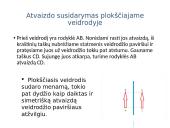 Šešėlis ir šviesos atspindys 18 puslapis