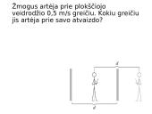 Šešėlis ir šviesos atspindys 19 puslapis