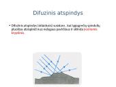 Šešėlis ir šviesos atspindys 7 puslapis